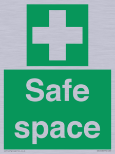 Safe space